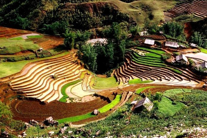 Hotel Khach San Sapa Ngay Nay Zewnętrze zdjęcie
